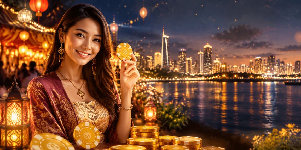 Pertaruhan kasino popular di Johor dengan platform dalam talian terkini