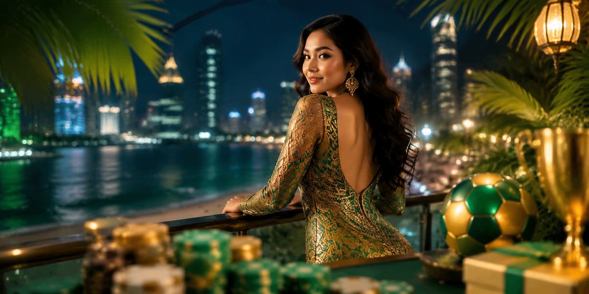 Program VIP dan bonus untuk ahli premium p1harmony Malaysia dengan rekaan batik tempatan